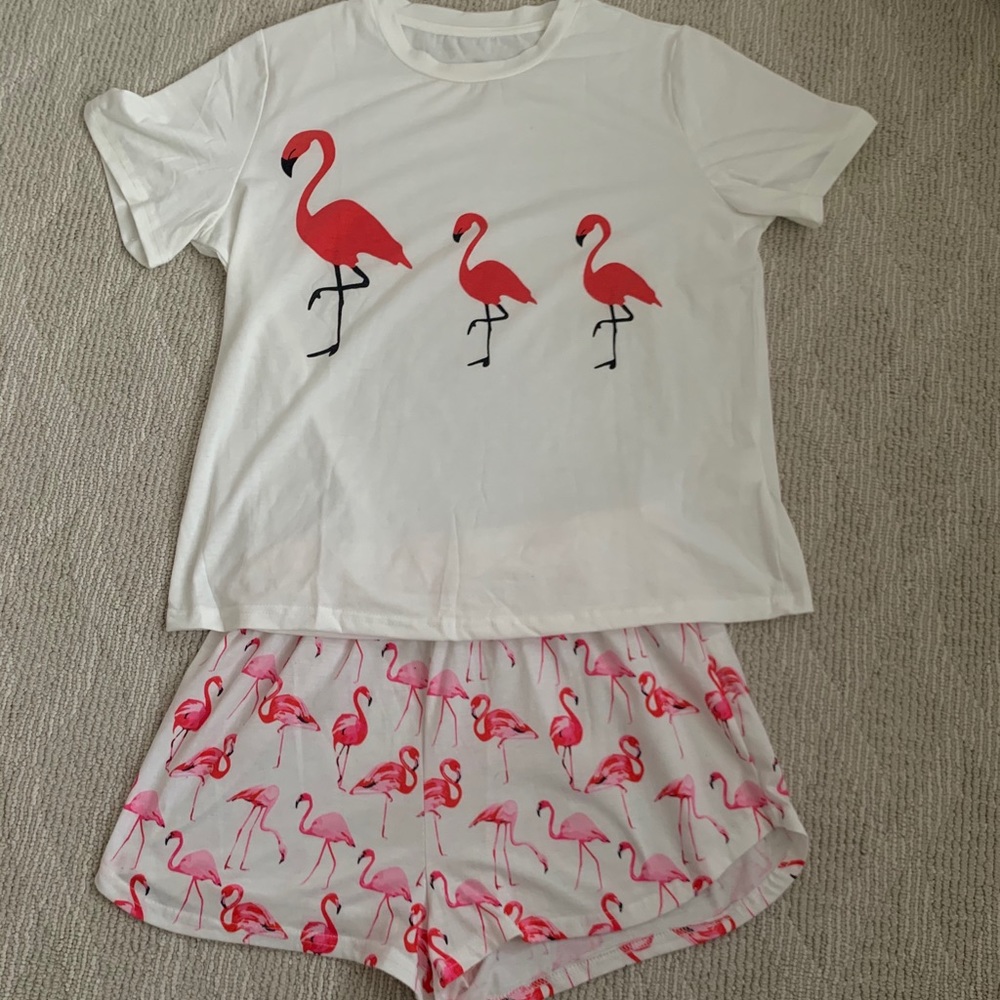 Pajama Set!